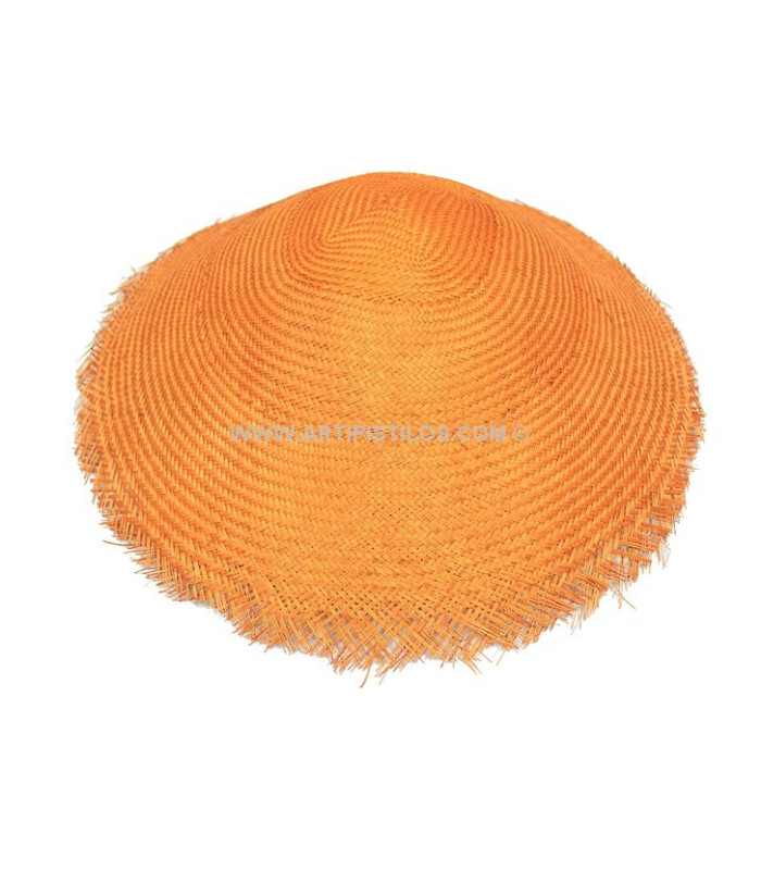 CONO BUNTAL 3X3 TRENZADO 40 CMS. DIAMETRO