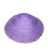 CONO BUNTAL 3X3 TRENZADO 40 CMS. DIAMETRO