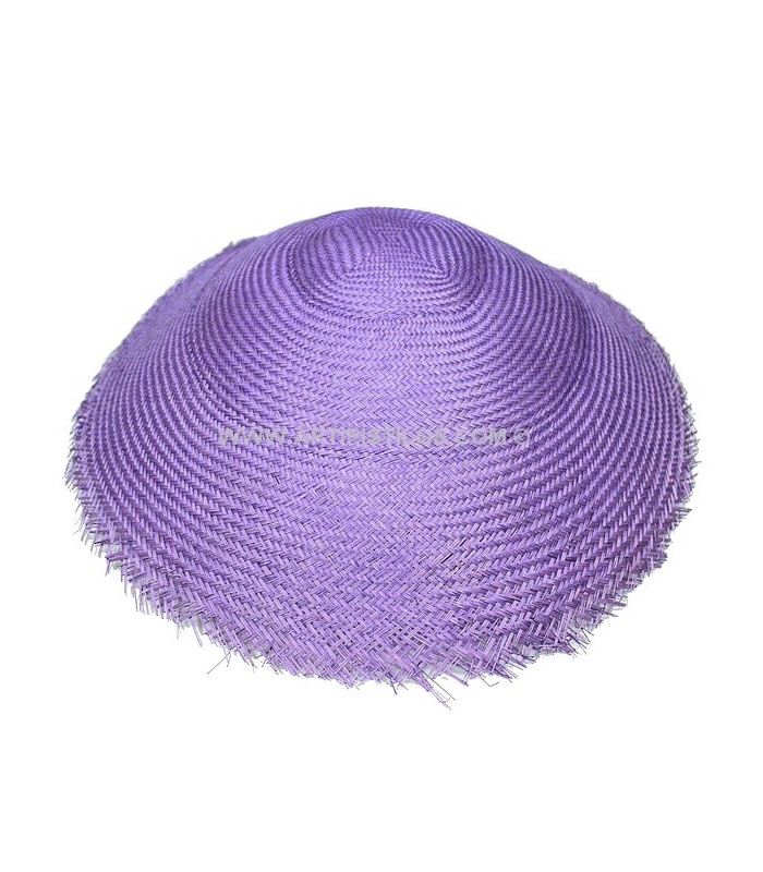 CONO BUNTAL 3X3 TRENZADO 40 CMS. DIAMETRO