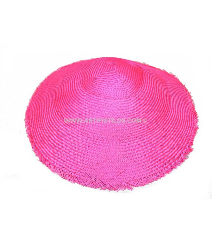 CONO BUNTAL 3X3 TRENZADO 40 CMS. DIAMETRO