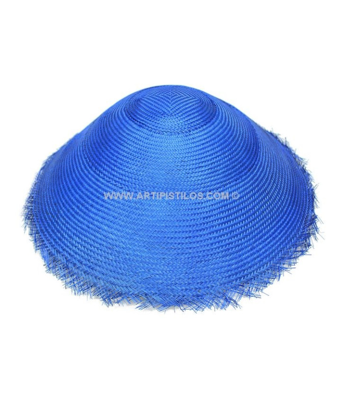 CONO BUNTAL 3X3 TRENZADO 40 CMS. DIAMETRO