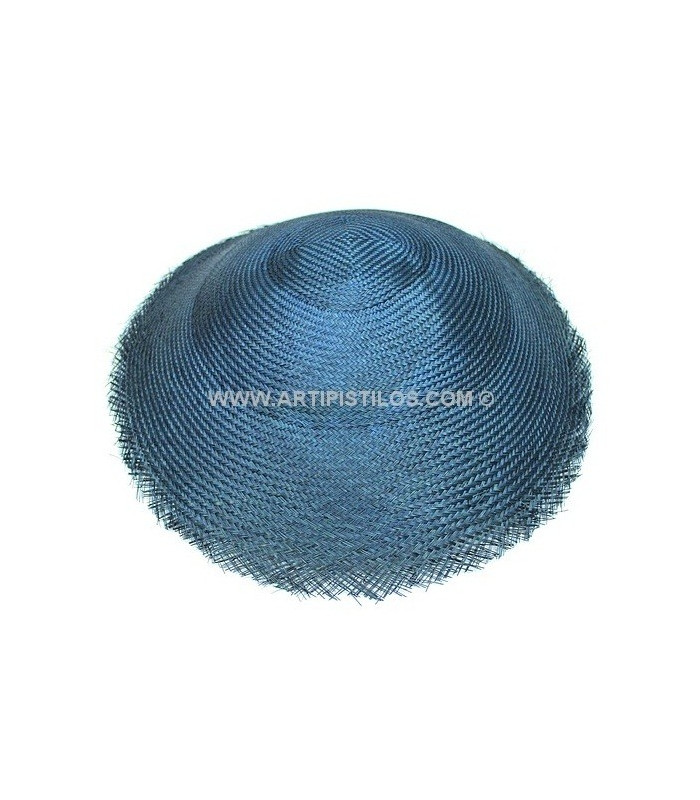 CONO BUNTAL 3X3 TRENZADO 40 CMS. DIAMETRO