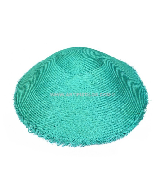 CONO BUNTAL 3X3 TRENZADO 40 CMS. DIAMETRO