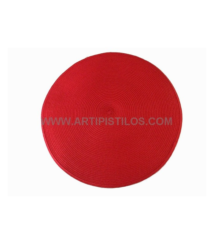 BASE SISAL 40 CMS.