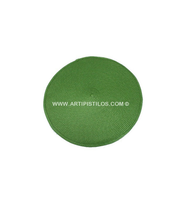 BASE SISAL 40 CMS.