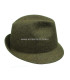 HAT FOR MEN. WATERPROOF - INDÉFORMABLE