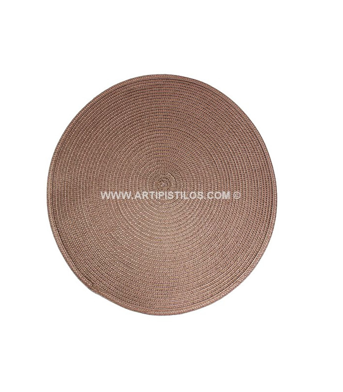 BASE SISAL 40 CMS.