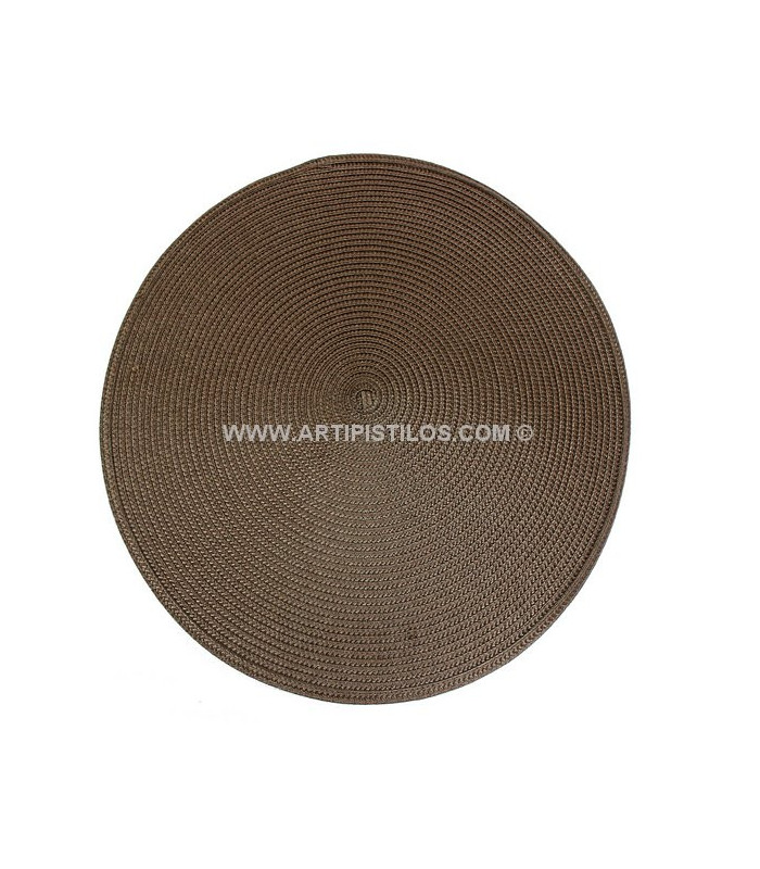 BASE SISAL 40 CMS.
