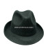HAT FOR MEN. WATERPROOF - INDÉFORMABLE