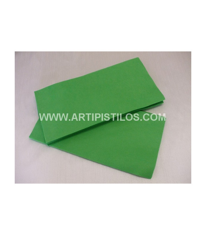 FELTRO 180 GRS.