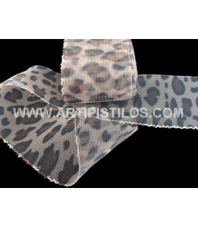 CRIN LEOPARDO 8 CMS.
