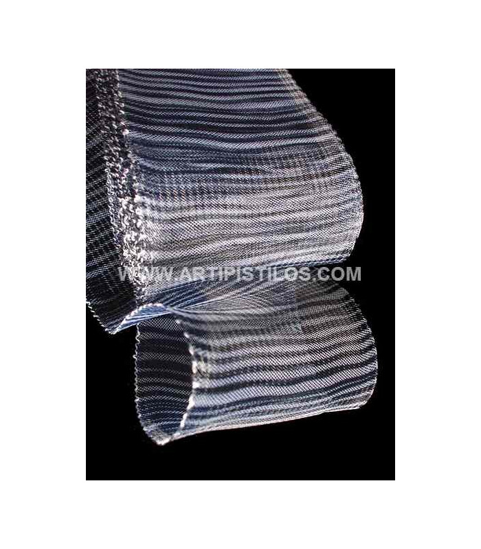 CRIN 10 CMS. ZEBRA NAVY