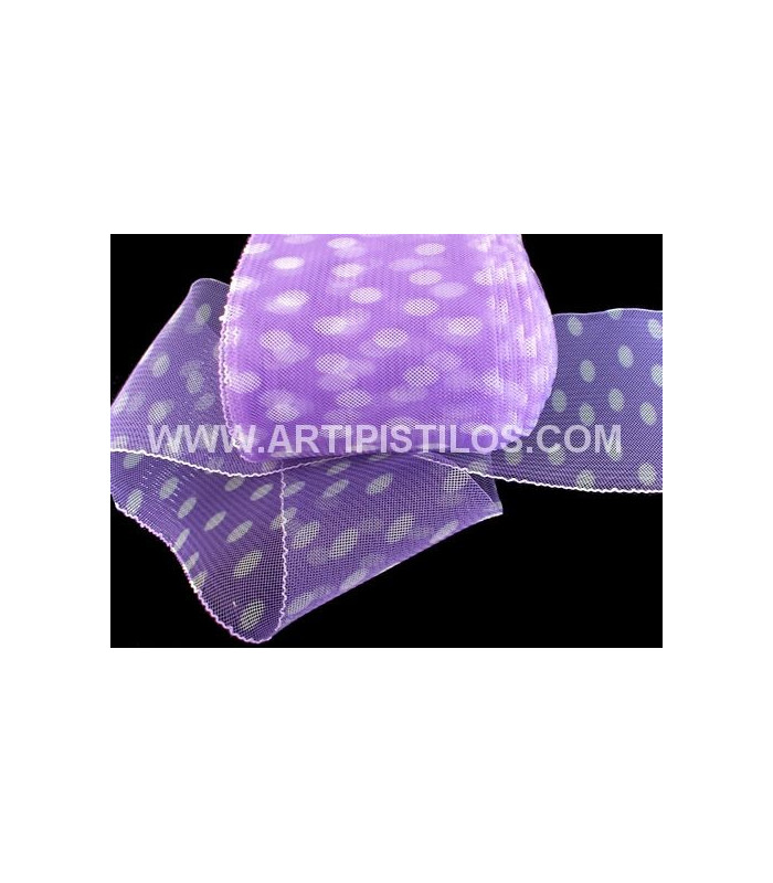 CRIN 10 CMS. WITH  SPOTS