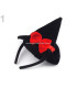 HEADBAND WITH A SORCERER'S HAT