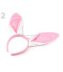 BUNNY HEADBAND