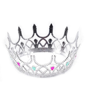 QUEEN CROWN