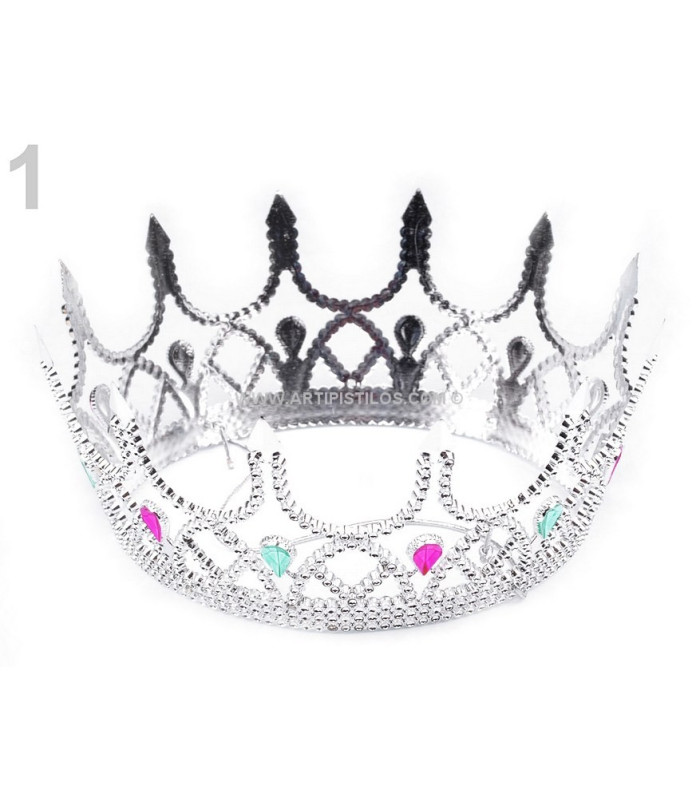 CORONA DE REINA