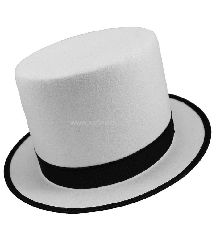 sombrero de copa artipistilos