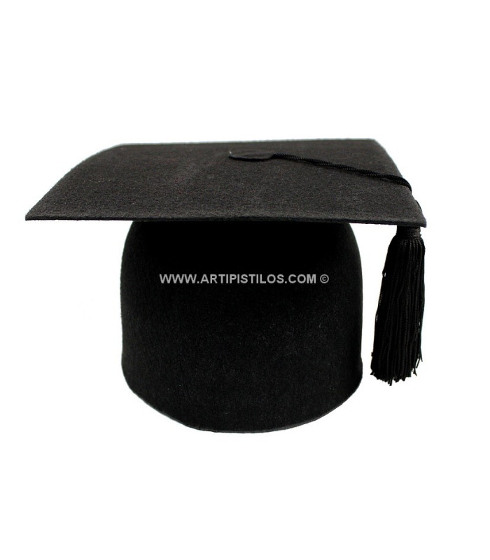 Graduation cap