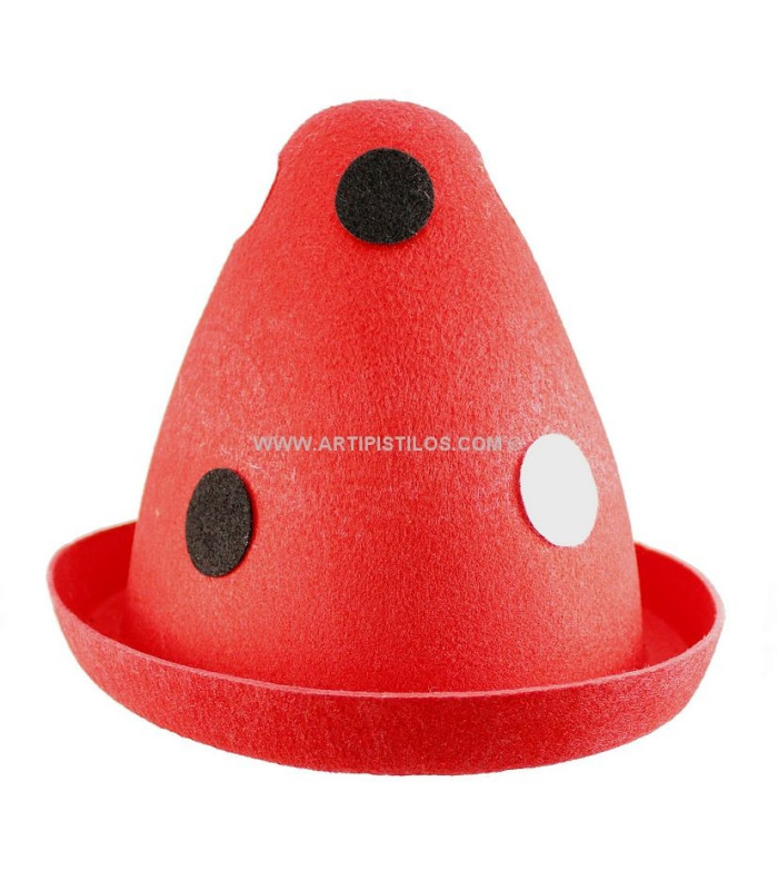 SOMBRERO PAYASO