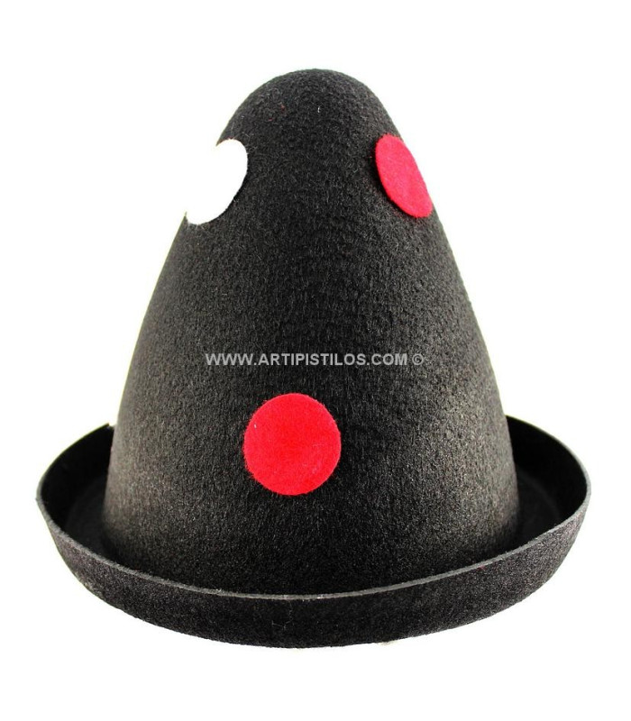 SOMBRERO PAYASO