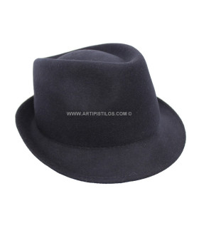 FELT HAT FOR MEN "SICILIA" 1ª QUALITY