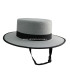 CORDOVAN HAT SIZE 56