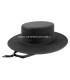 CORDOVAN HAT SIZE 56