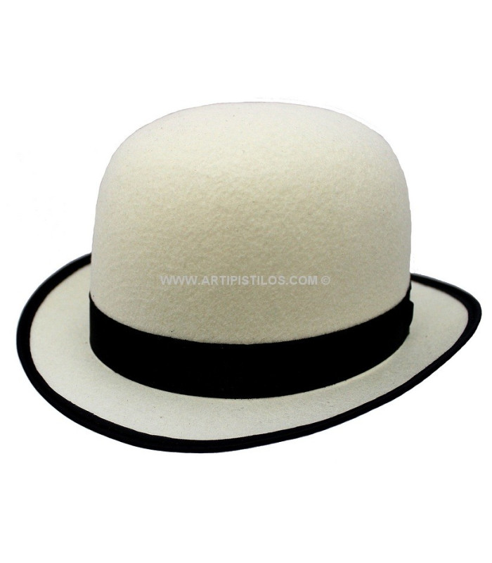 CHAPEU BOWLER