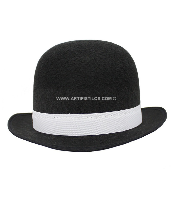 CHAPEU BOWLER