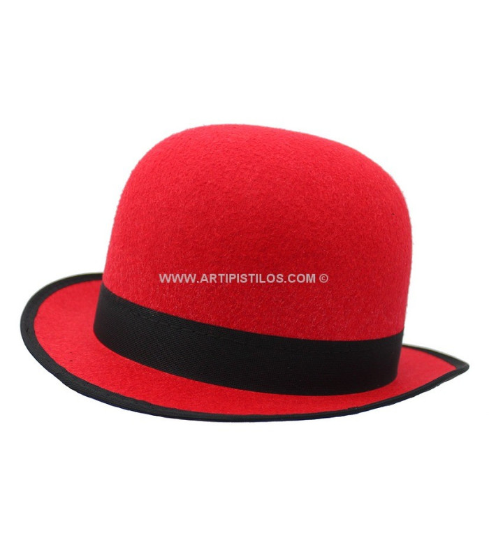 CHAPEU BOWLER