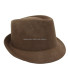 FELT HAT FOR MEN "SICILIA" 1ª QUALITY