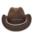 BIG COWBOY HAT