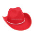 CHÁPEU DE COWBOY GRANDE