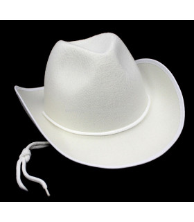 Medium-sized cowboy hat