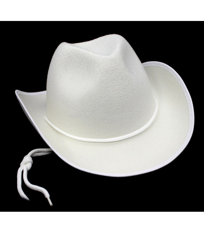 Chapéu de cowboy médias