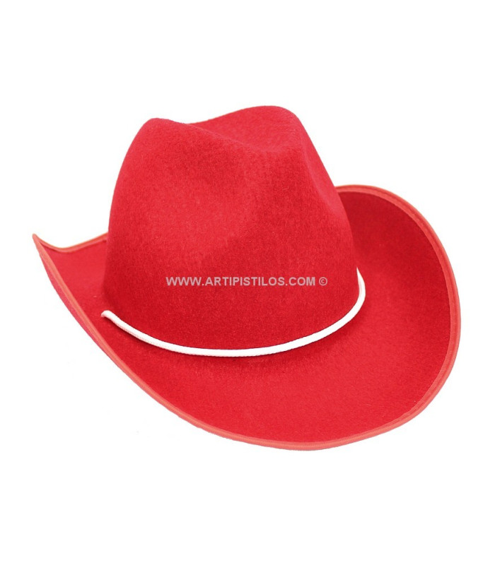 Medium-sized cowboy hat