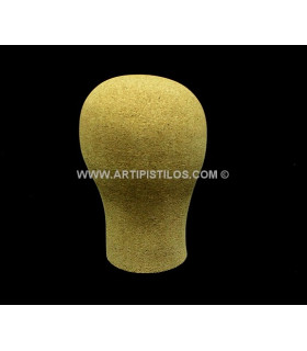 MOLDE DE CORCHO 55 CMS.
