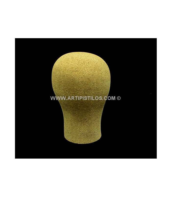 MOLDE DE CORCHO 55 CMS.