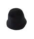 Cone rabbit fur 100% 1-sided