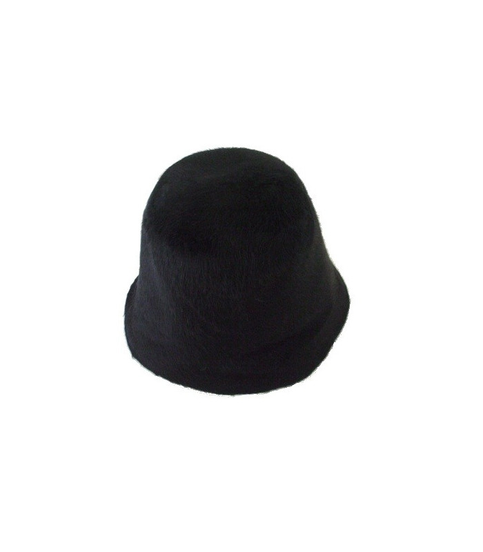 Cone rabbit fur 100% 1-sided