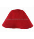 Cone rabbit fur 100% 1-sided