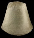 Cone rabbit fur 100% 1-sided