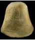 Cone rabbit fur 100% 1-sided