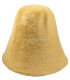 Cone rabbit fur 100% 1-sided