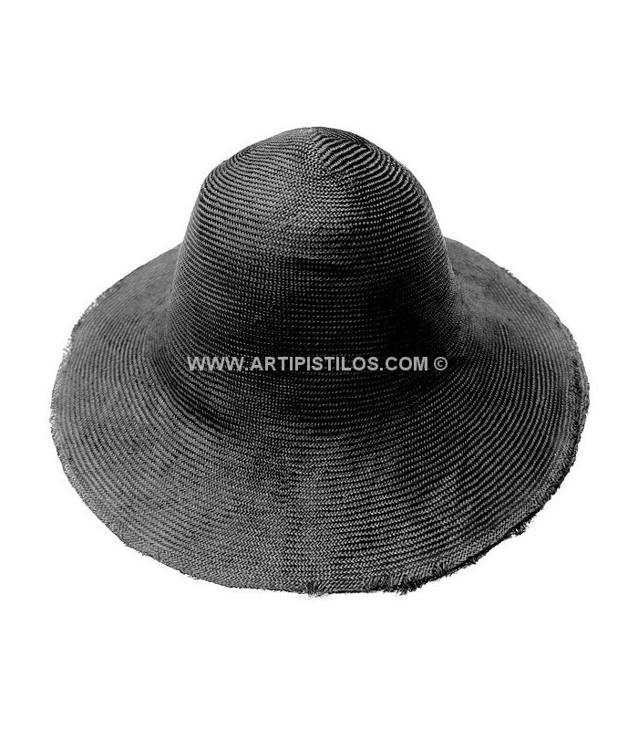 CAPELINA DE PARASISAL APRESTADA 40 CMS. DIAMETRO