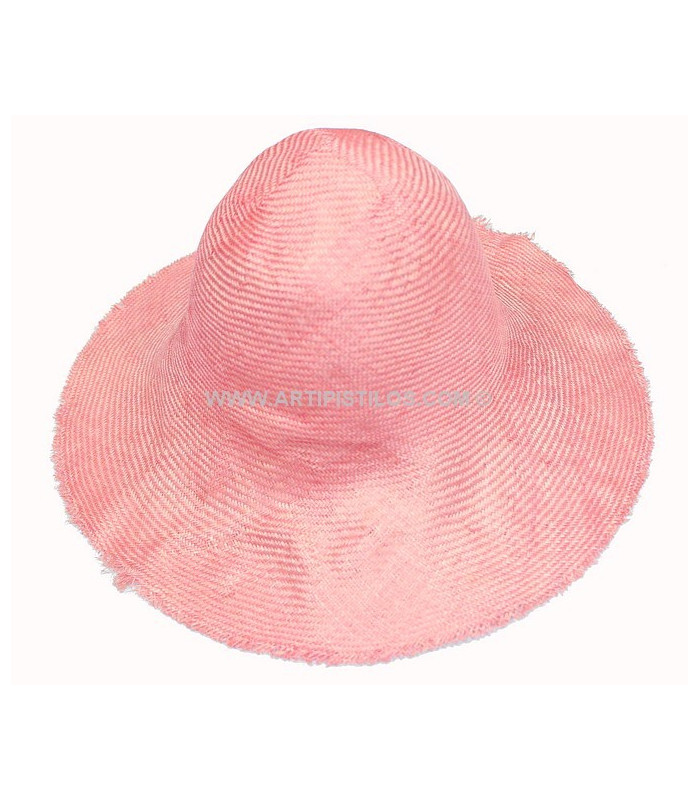 CAPELINA DE PARASISAL APRESTADA 40 CMS. DIAMETRO