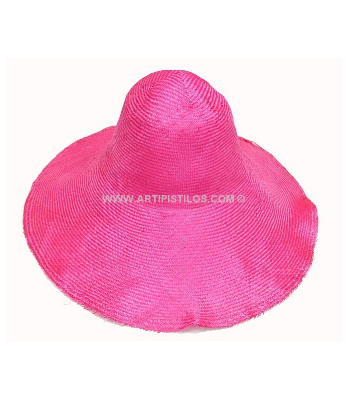 STIFFENED PARASISAL CAPELINE 45-50 CMS.