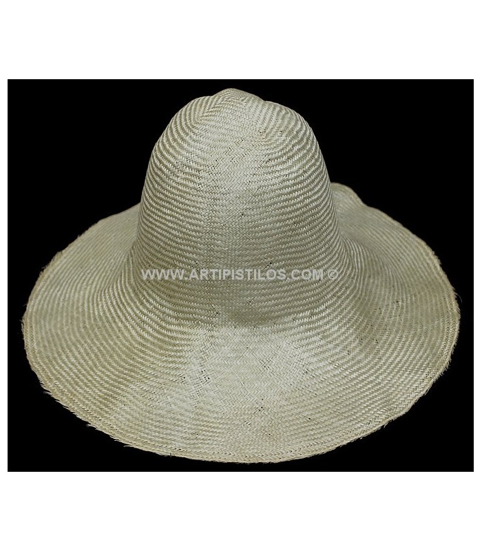 STIFFENED PARASISAL CAPELINE 45-50 CMS.