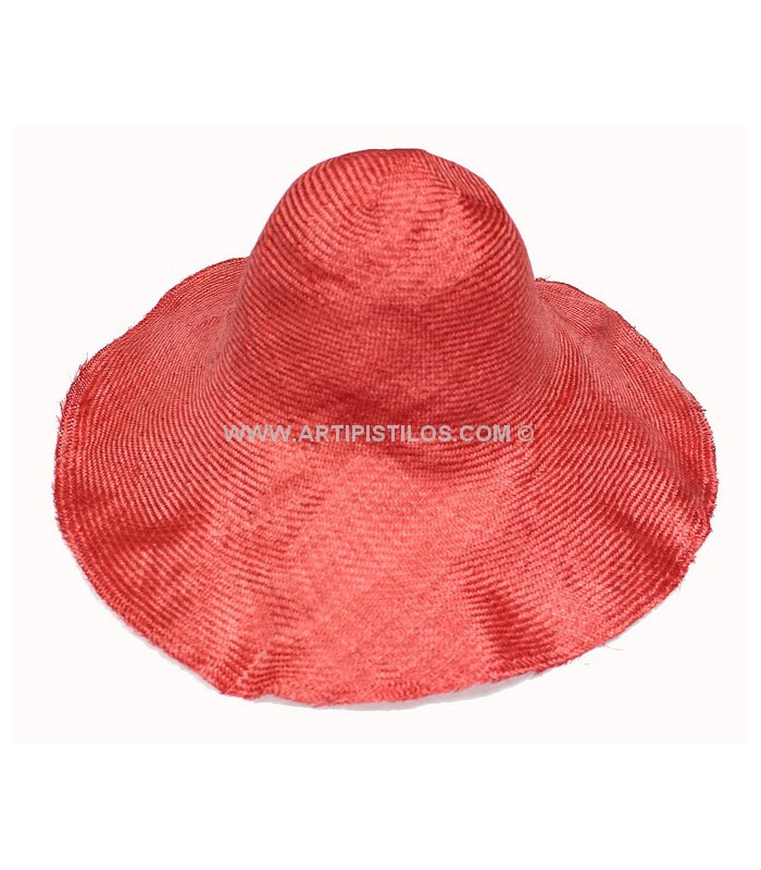STIFFENED PARASISAL CAPELINE 45-50 CMS.